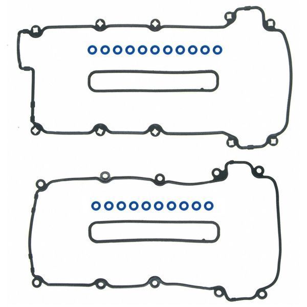 Fel-Pro Valve Cover Set, Vs50615R VS50615R